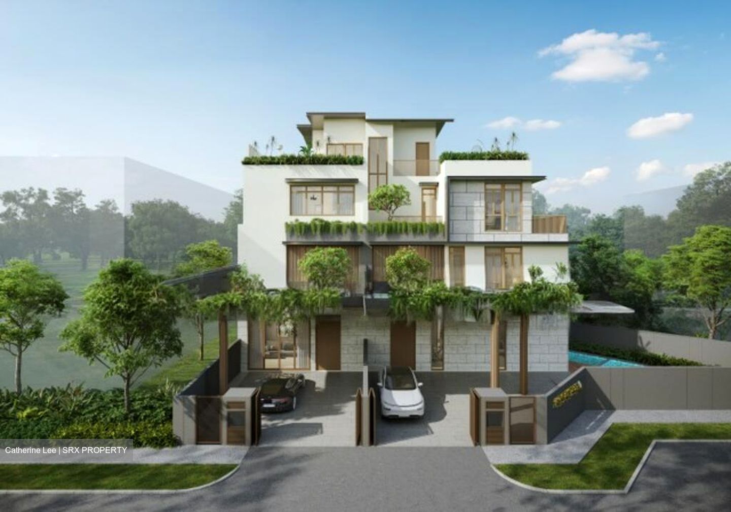 Jalan Selamat (D14), Terrace #525184671
